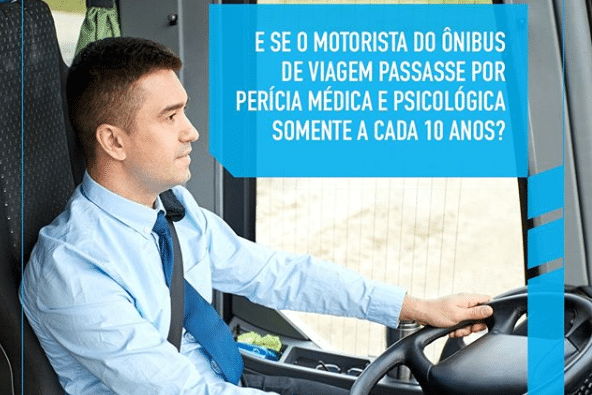 ACTrans-MG é contra o PL 3267/19