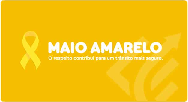 Maio Amarelo