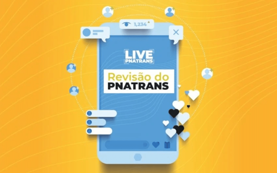 Live revisão PNATRANS